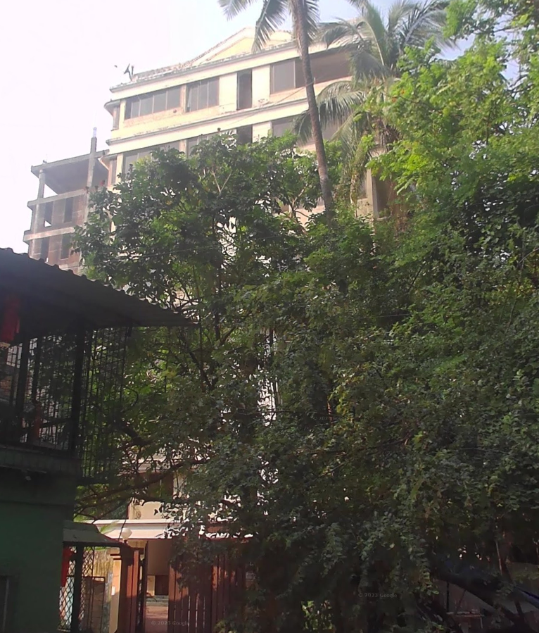 3 BHK Flats on Rent in Nikita Enclave, Bandra West