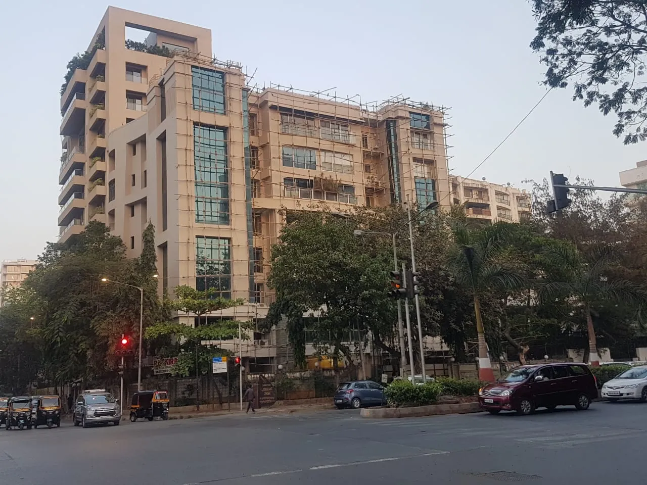 3 BHK Flats on Rent in Parasmani, Juhu