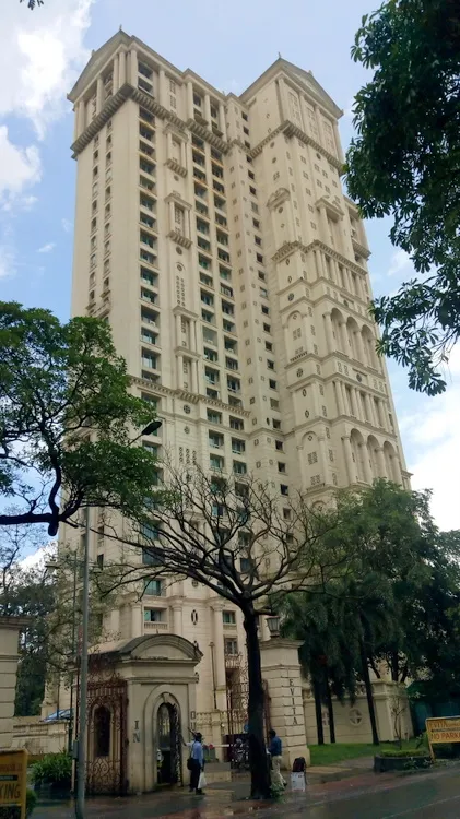 5 BHK Flats for Sale in Evita, Powai