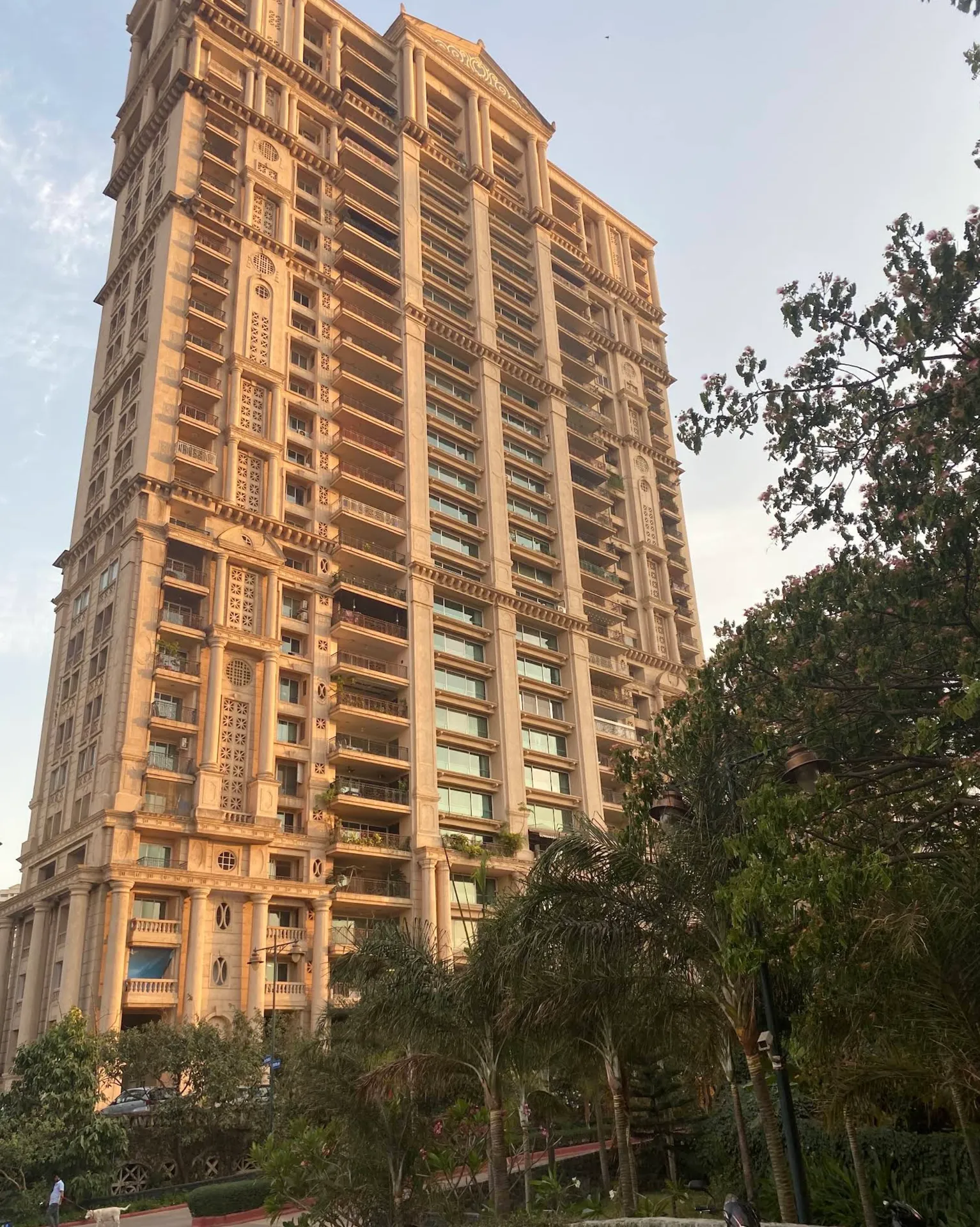 4 BHK Tivoli, Powai — for Sale — photo 1