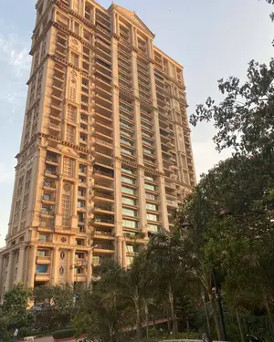 4 BHK Tivoli, Powai — for Sale — photo 1 thumbnail