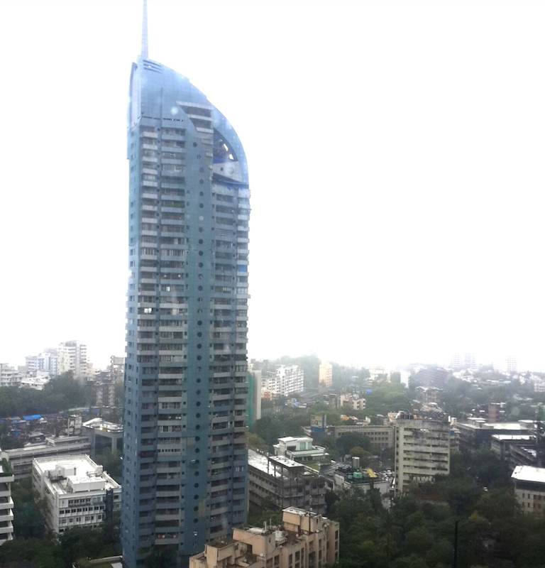5 BHK RNA Mirage for Rent in Worli