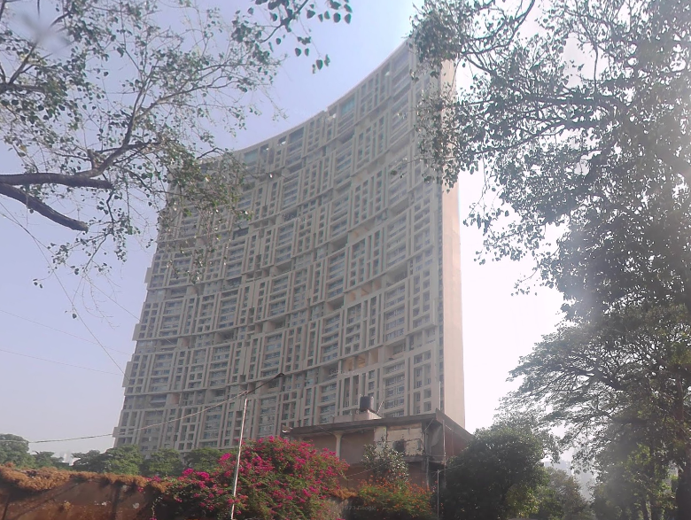 2 BHK Flats on Rent in Planet Godrej, Mahalaxmi