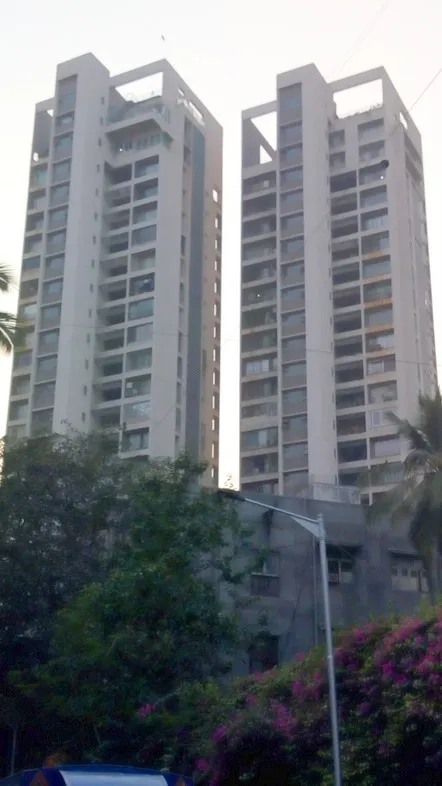 2 Flats for Sale in Siddhivinayak Horizon, Prabhadevi