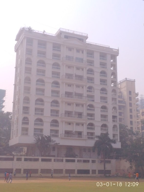 Shimira, Khar West
