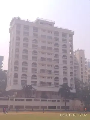3BHK Flats on Rent in Shimira, Khar West