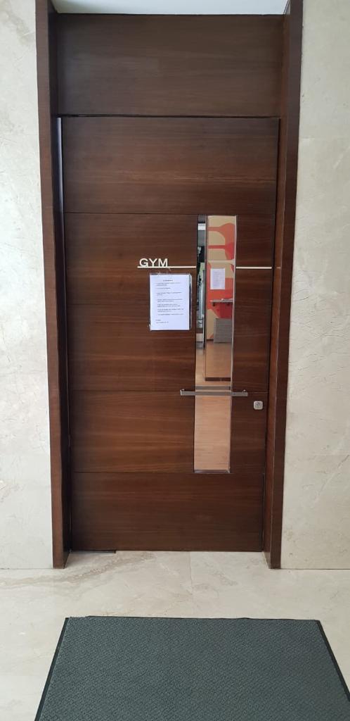 3 Lodha Primero, Mahalaxmi — for Sale — photo 9