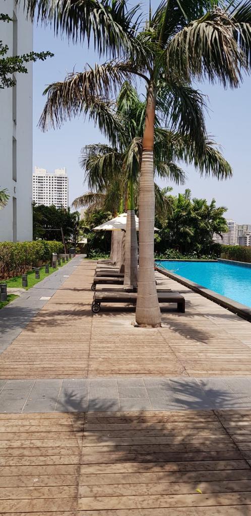 Building13 - Lodha Primero, Mahalaxmi