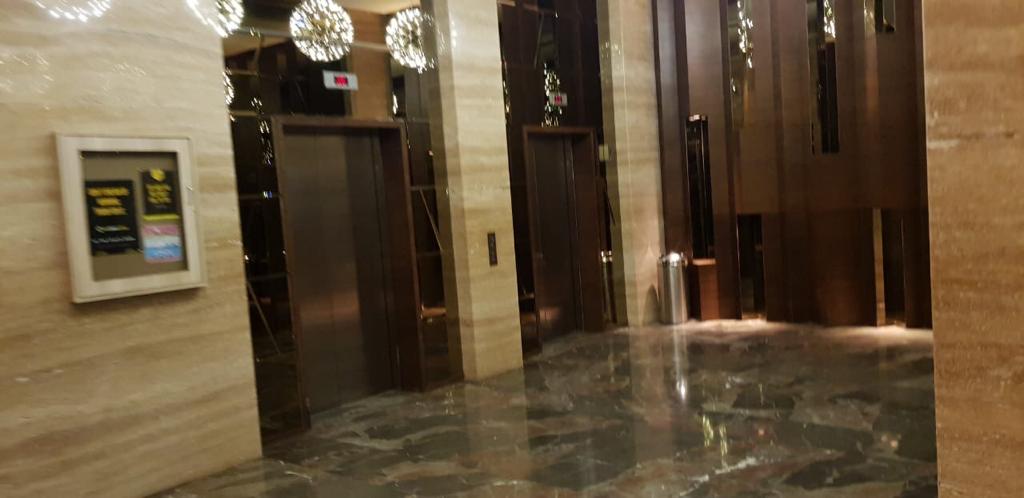 Building14 - Lodha Primero, Mahalaxmi