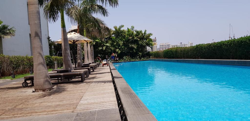 3 Lodha Primero, Mahalaxmi — for Sale — photo 13