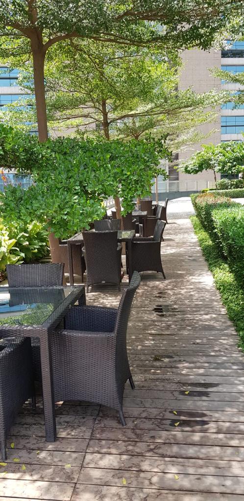 Building3 - Lodha Primero, Mahalaxmi