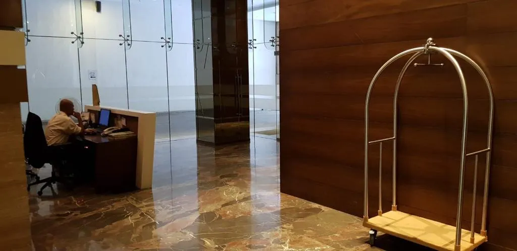 3BHK Flats for Sale in Lodha Primero, Mahalaxmi