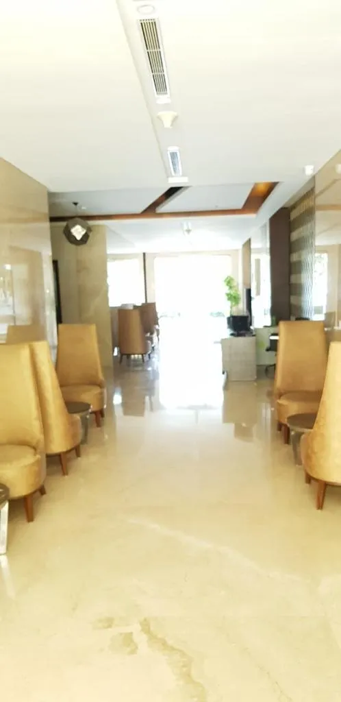 3BHK Flats for Sale in Lodha Primero, Mahalaxmi