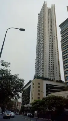  - Lodha Primero, Mahalaxmi