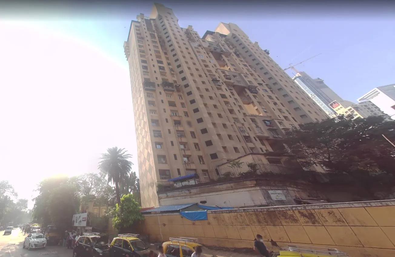 1 BHK Flats on Rent in Lady Ratan Tower, Worli