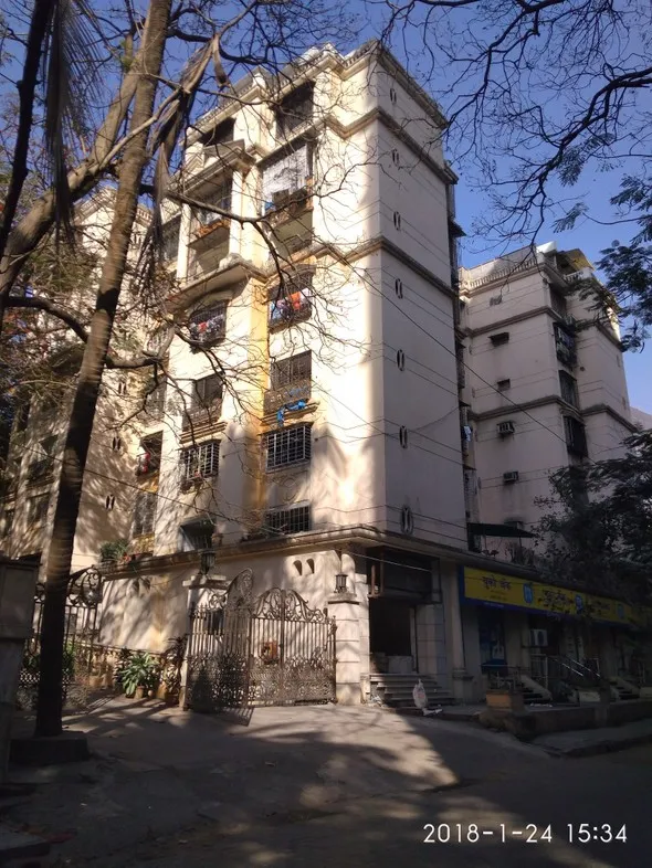 3 BHK Flats for Sale in RNA Classic, Santacruz West