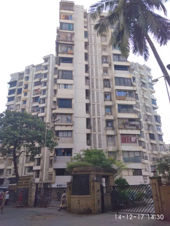 2 BHK Flats on Rent in Ocean View, Andheri West