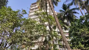 Office Space Offices on Rent in Landmark, Jogeshwari