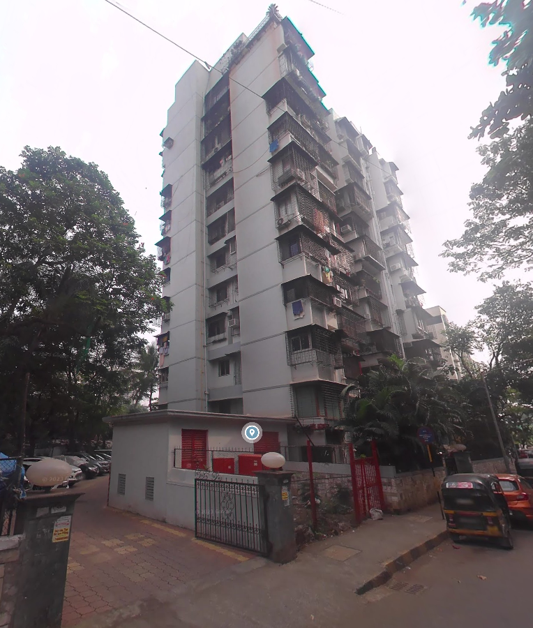 2½ BHK Flats on Rent in Juhu Abhishek, Andheri West