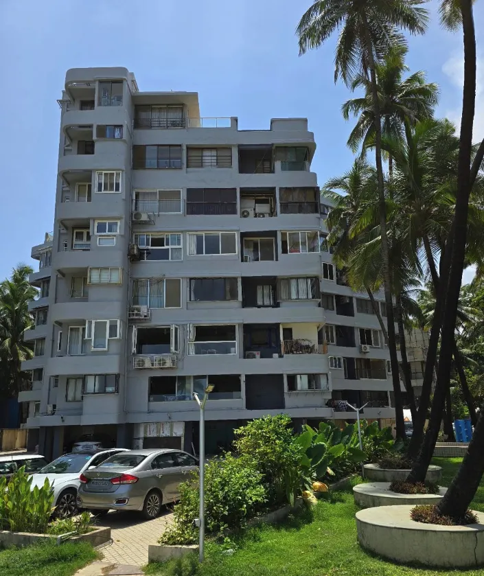 Oyster Shell - Oyster Shell I, Juhu