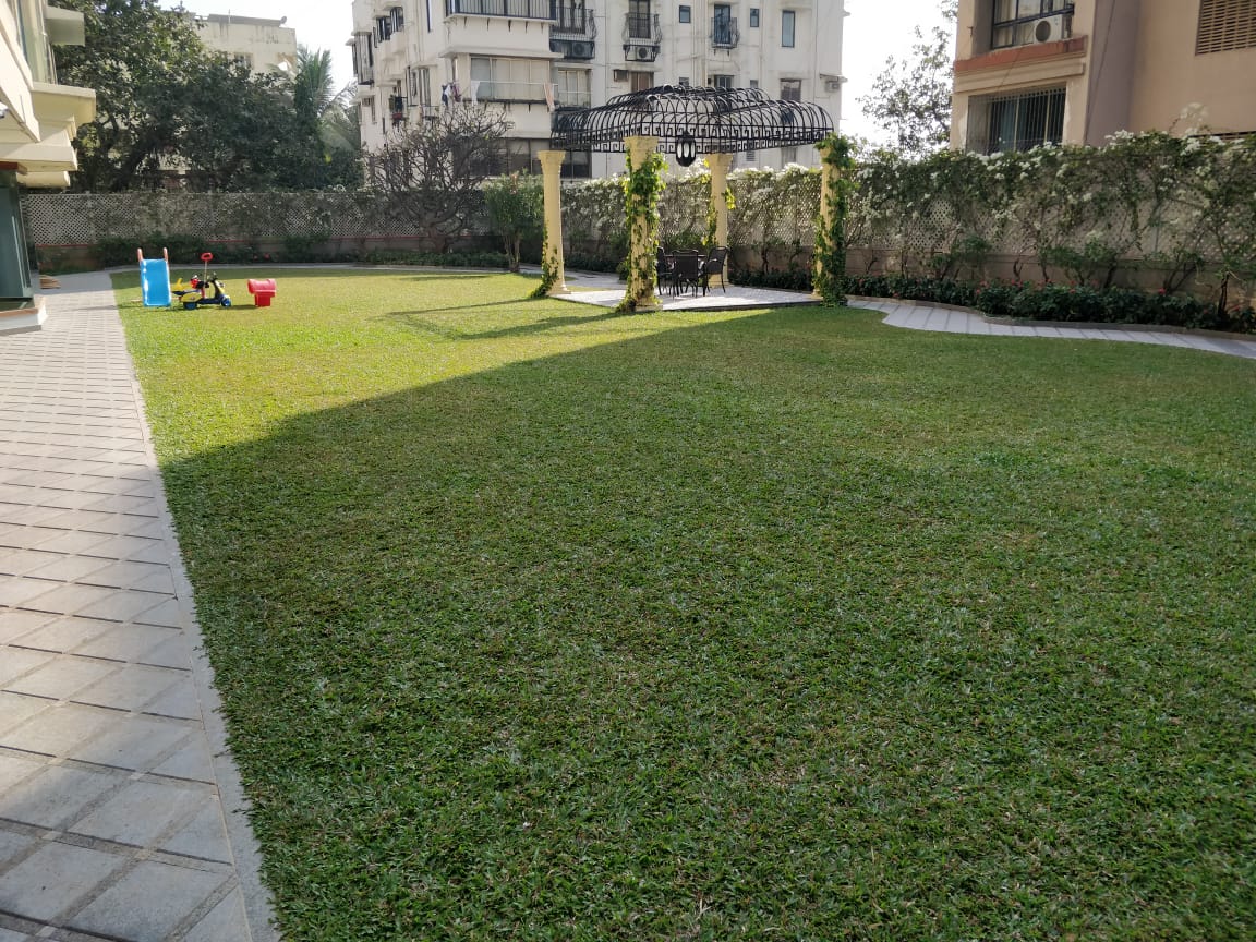 Building2 - Raheja Sunkist, Bandra West