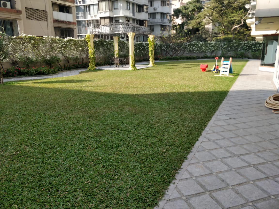 Building3 - Raheja Sunkist, Bandra West