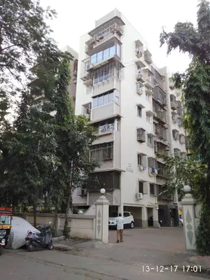 3 BHK Flats on Rent in Suman, Vile Parle East