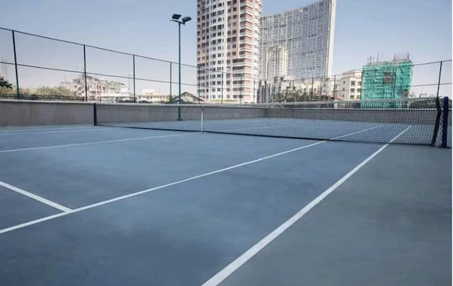 3 BHK Flats for Sale in Raheja Vivarea, Mahalaxmi