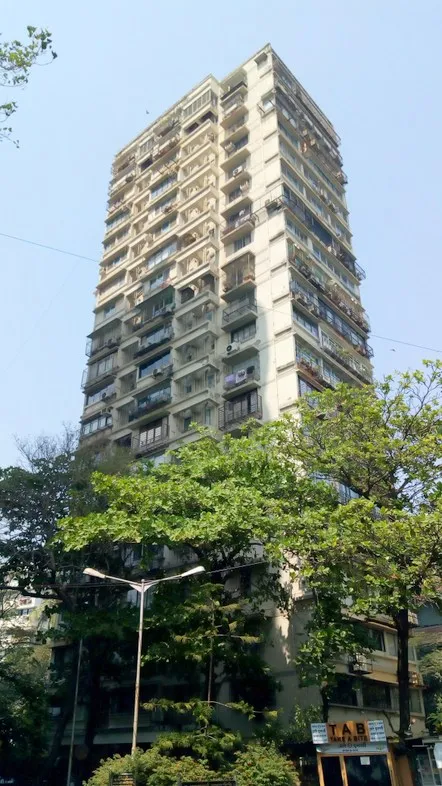 3 BHK Flats on Rent in Dev Darshan, Walkeshwar