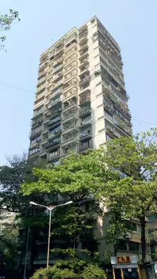 3 BHK Flats on Rent in Dev Darshan, Walkeshwar