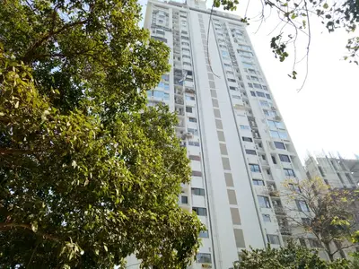 4 BHK Flats on Rent in Om Vikas, Walkeshwar