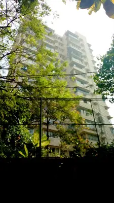2 BHK Flats on Rent in Everest Chamber, Walkeshwar