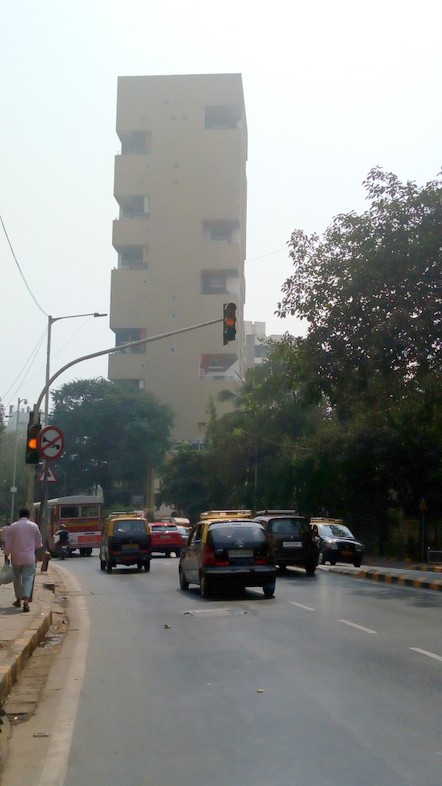 5 BHK Flats on Rent in Kanchanjunga, Peddar Road