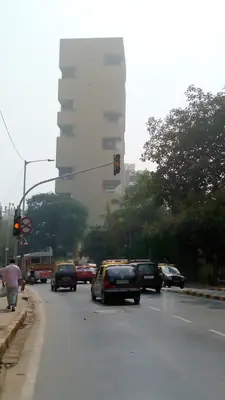 5 BHK Flats on Rent in Kanchanjunga, Peddar Road