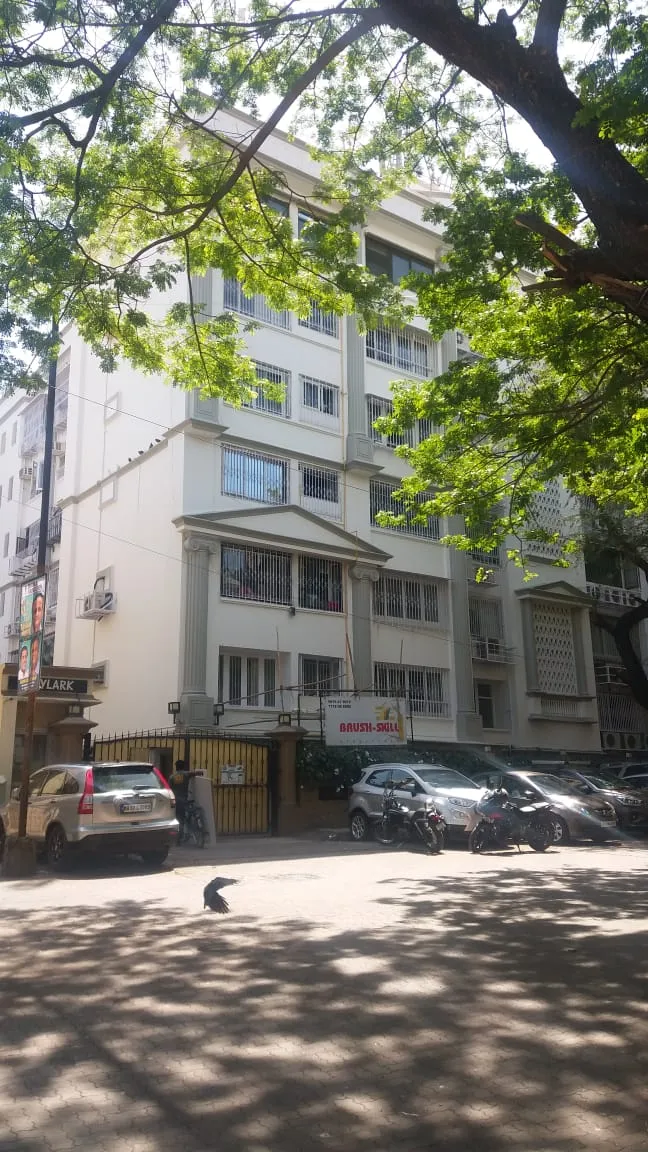 3 BHK Flats on Rent in Skylark, Bandra West