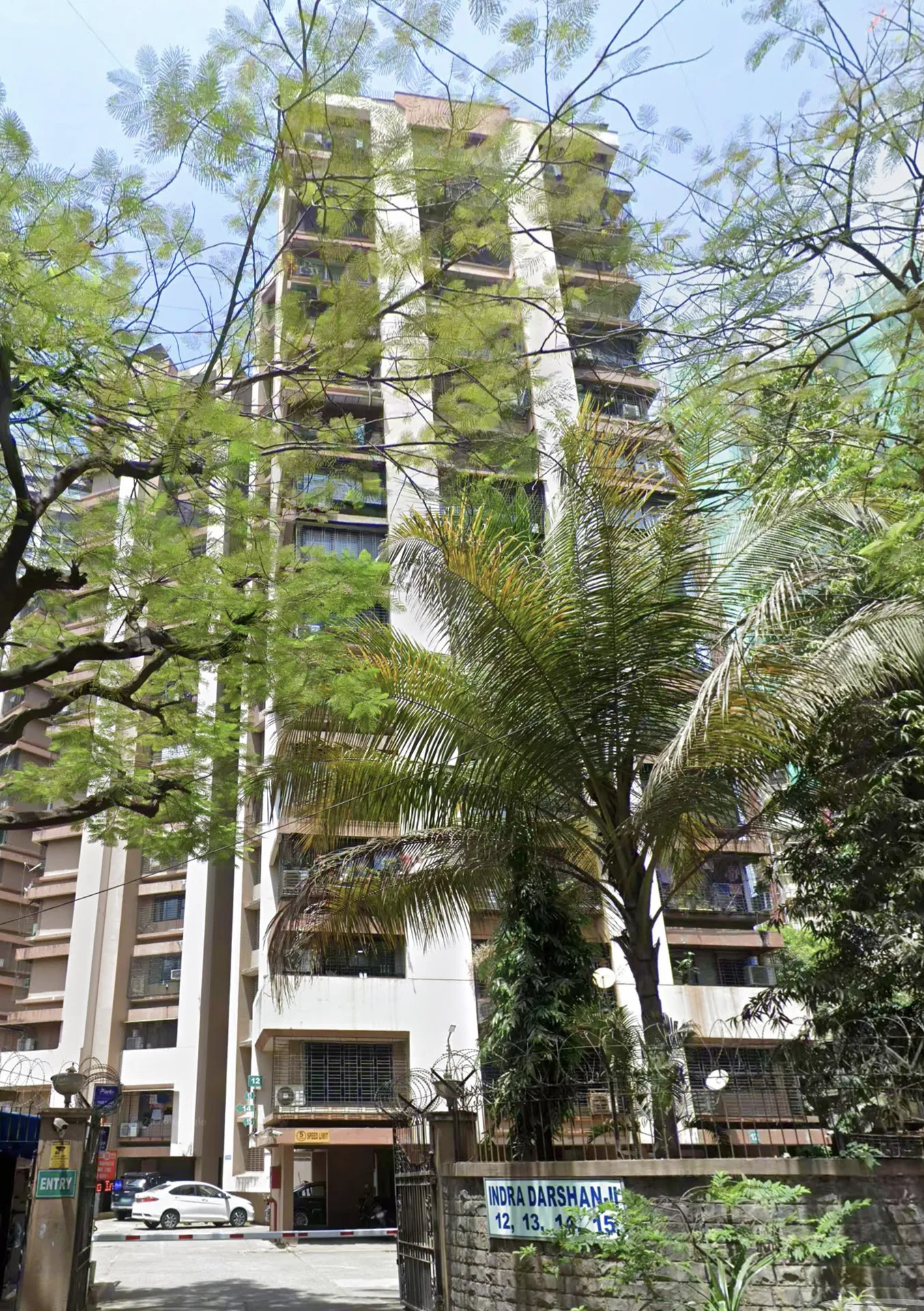 2 BHK Indra Darshan, Andheri West — for Sale