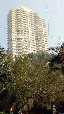 2 BHK Flats on Rent in Mount Blanc, Kemps Corner