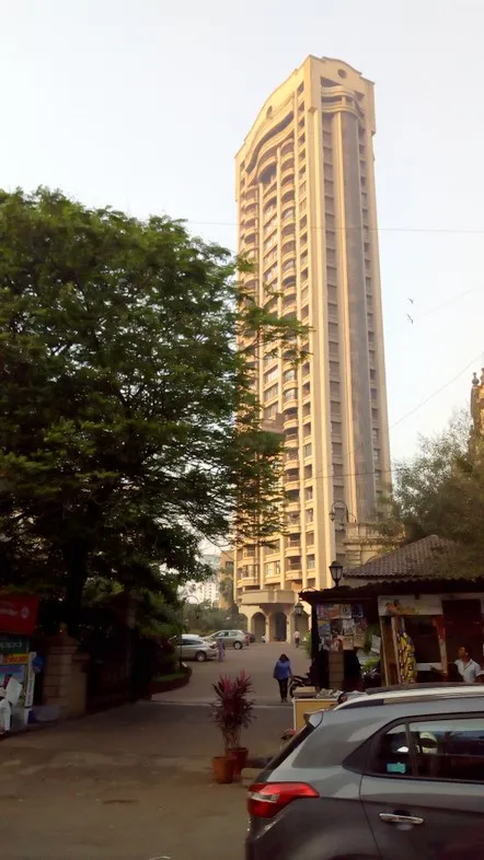 4 BHK Flats on Rent in Petit Tower   , Breach Candy
