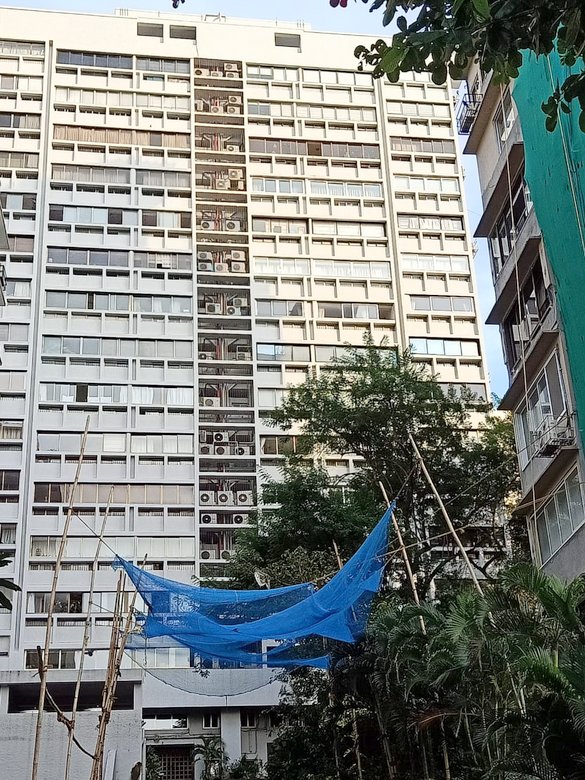 Sonmarg, Nepeansea Road