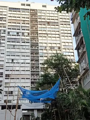 3 BHK Flats on Rent in Sonmarg, Nepeansea Road