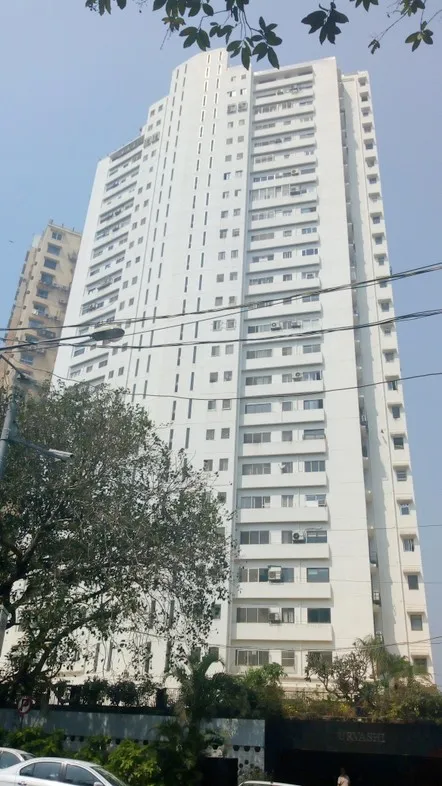 3 BHK Flats on Rent in Urvashi , Nepeansea Road