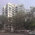 1BHK Flats on Rent in Vinit Towers, Andheri West