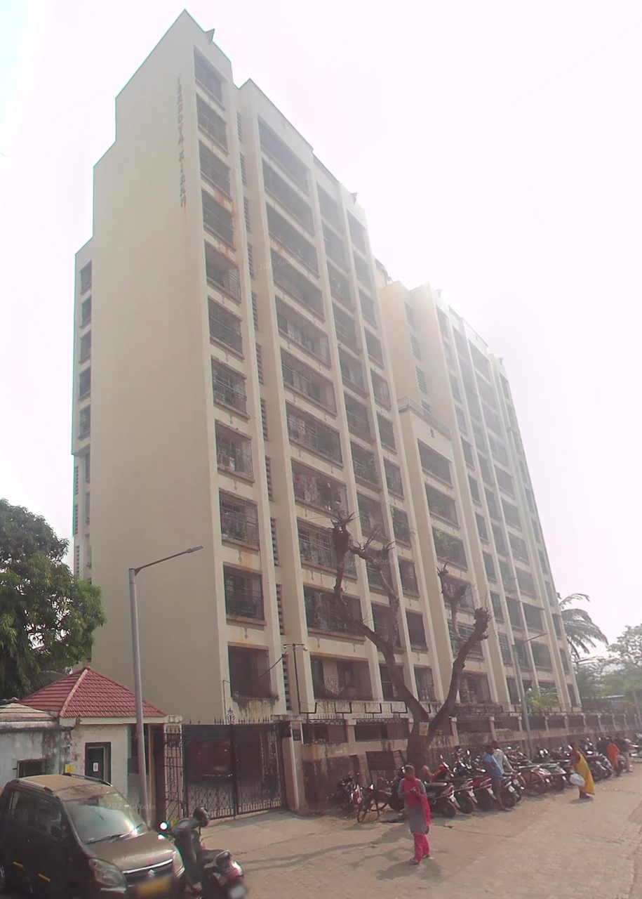 4 BHK Versova Kiran for Rent in Andheri West