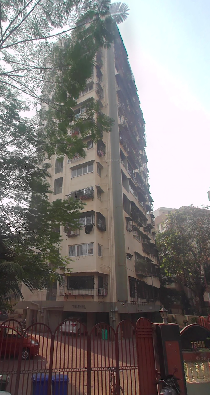 1 - Trishul, Andheri West