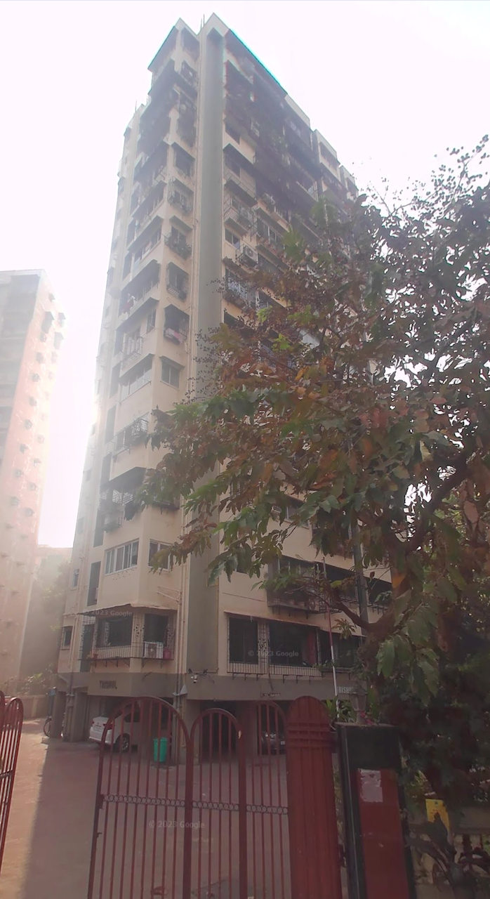 2 BHK Flats on Rent in Trishul, Andheri West