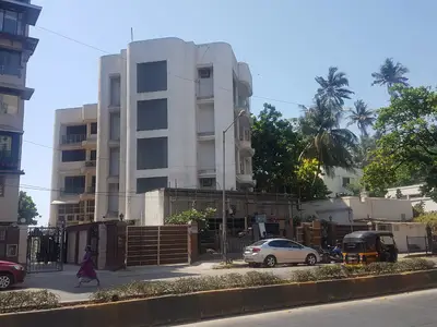 2BHK Flats for Sale in Sorrento, Juhu