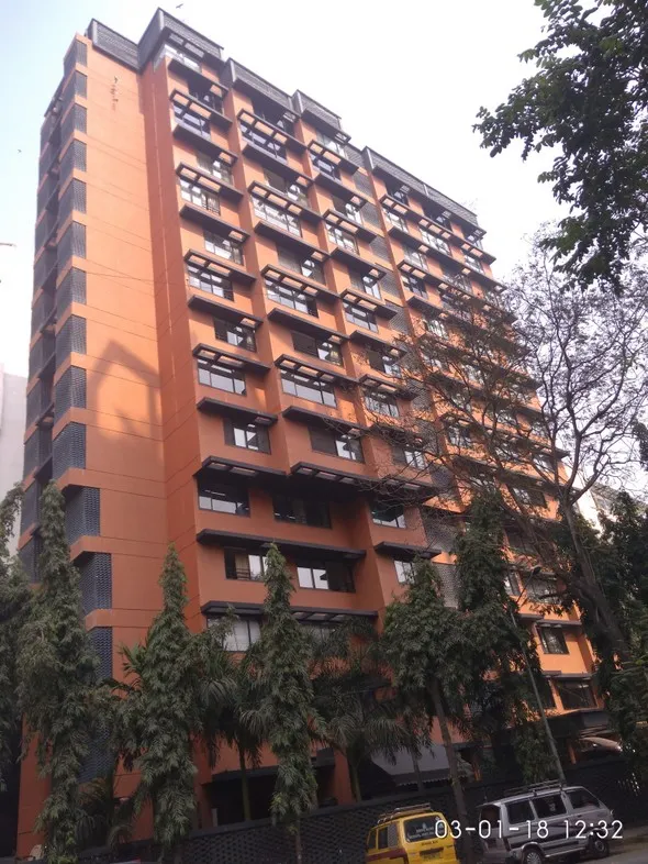 4 BHK Flats on Rent in Satguru Flying Carpet, Khar West