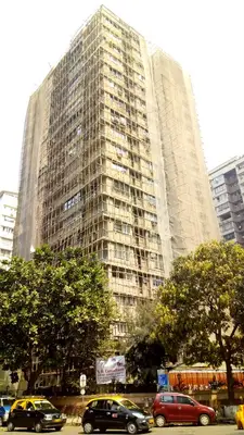 3 BHK Flats on Rent in Cuffe Castle, Cuffe Parade