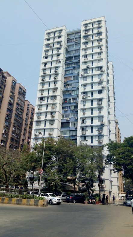 Casablanca, Cuffe Parade
