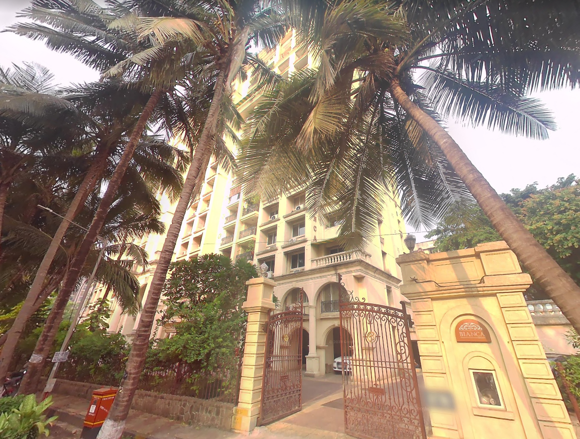 3 BHK Flats on Rent in Bianca, Andheri West